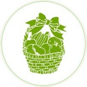 Подарочная корзина с фруктами Сорочинск